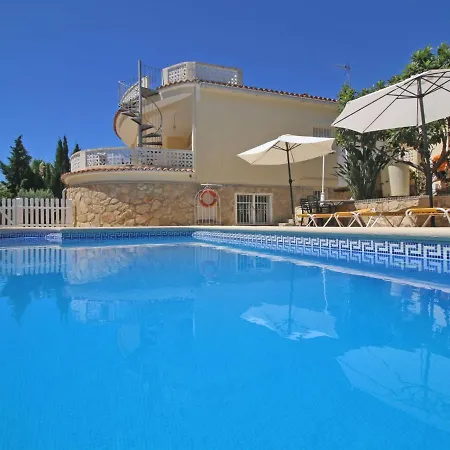 Villa Mercedes By Interhome *