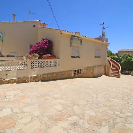 Villa Mercedes By Interhome