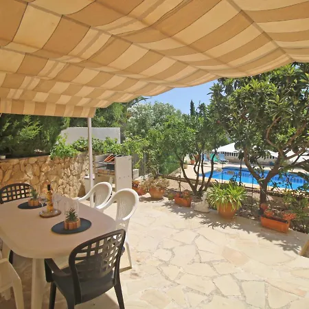 Villa Mercedes By Interhome Casas de Torrat