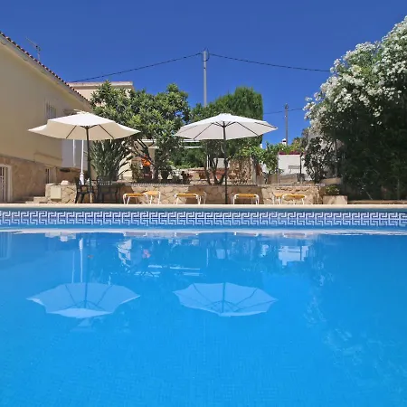 Mercedes By Interhome Villa Casas de Torrat