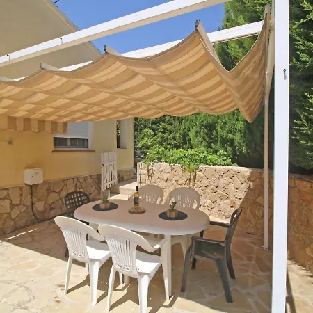 Villa Mercedes By Interhome