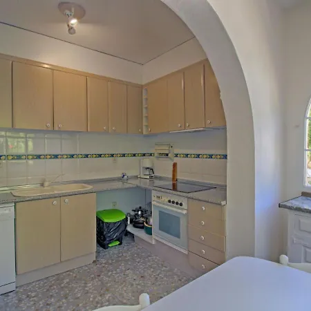 Mercedes By Interhome Villa *